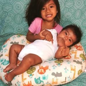 Meet your Posher, Maury